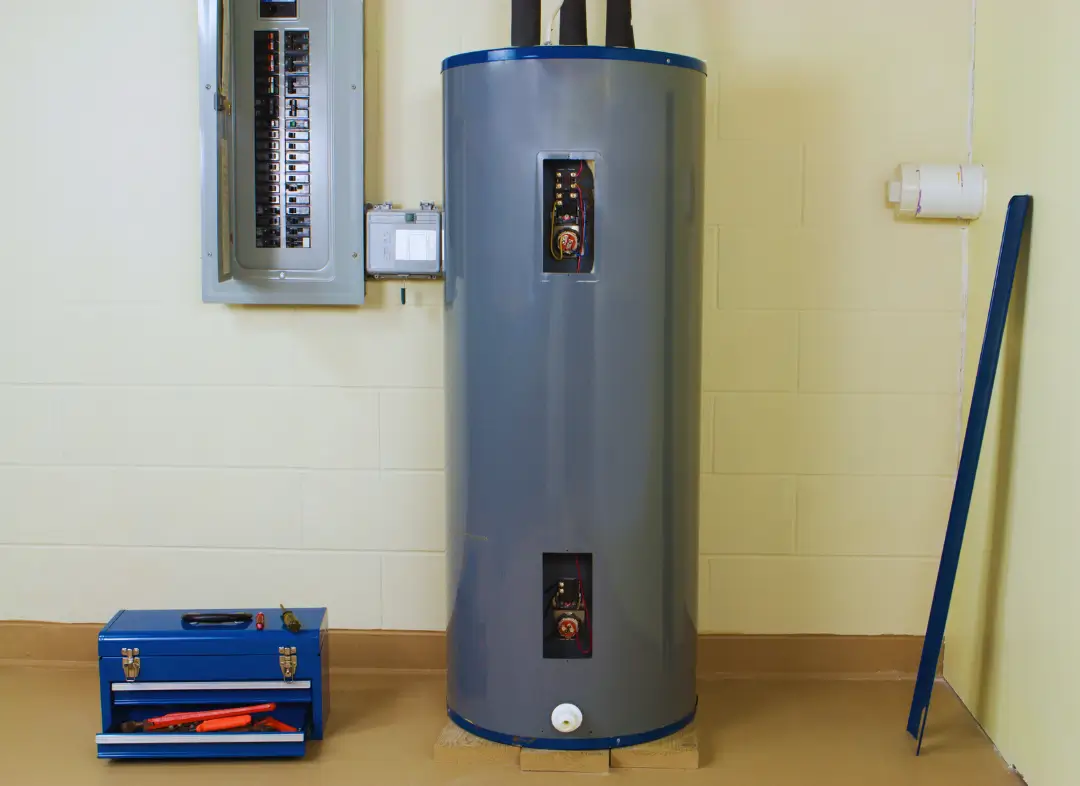 Chauffe-eau Verrières-en-Anjou