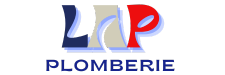 Plombier Verrières-en-Anjou Logo
